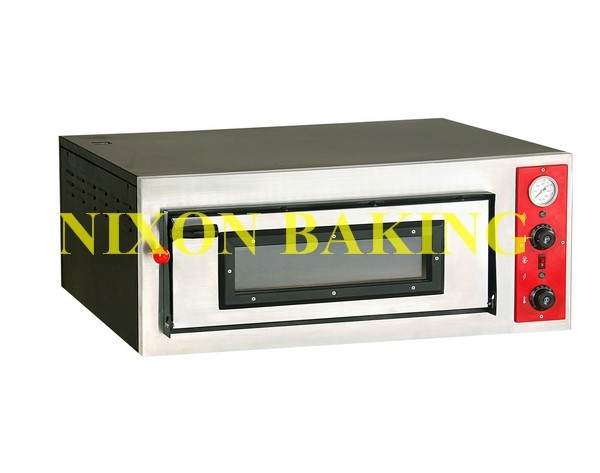 China Nixon commercial pizza oven with competitive price for sale PEZ-6 on sale
