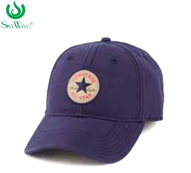 Quality Professional Women'S Embroidered Golf Hats Adult Size 100% Cotton for sale