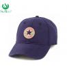 Buy cheap Professional Women'S Embroidered Golf Hats Adult Size 100% Cotton from wholesalers