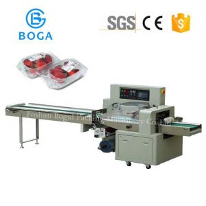 Quality Easy maintenance Frozen Vegetable Fruit Packing Machine for sale