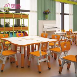 Quality Preschool Furniture Outdoor Play Equipment For Sale