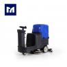 Buy cheap Electric rider scrubber, floor scrubbing machine from wholesalers
