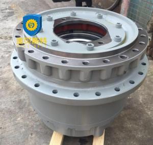 Quality Vol Vo EC460 Excavator Gearbox OEM Final Drive Travel Reducer High Durability for sale