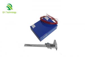 rechargeable deep cycle 3.2v 86ah Fast Discharge 3.2v 86ah lifepo4 battery cell For PV off grid Power supplies
