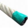 Buy cheap Combination Rope, Made of Steel/PP/PE/PA Materials, with Long Performance from wholesalers