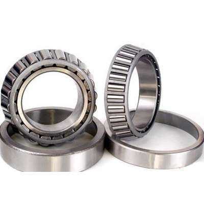 Quality LL686947 / LL686910D Precise Sealed Roller Bearings With Custom Material for sale