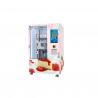 Buy cheap Cup Cake Vending Machine With Xy Elevator Auto Open Door For Shopping Mall from wholesalers