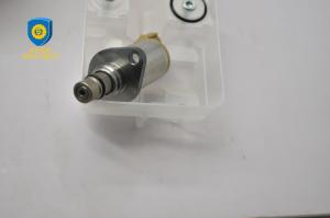 Quality High Performance Hydraulic Pump Regulator Solenoid Valve 87596940 For CS240 for sale