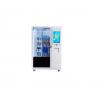 Buy cheap XY axis elevator vending machine middle pickup with touch screen, smart system from wholesalers