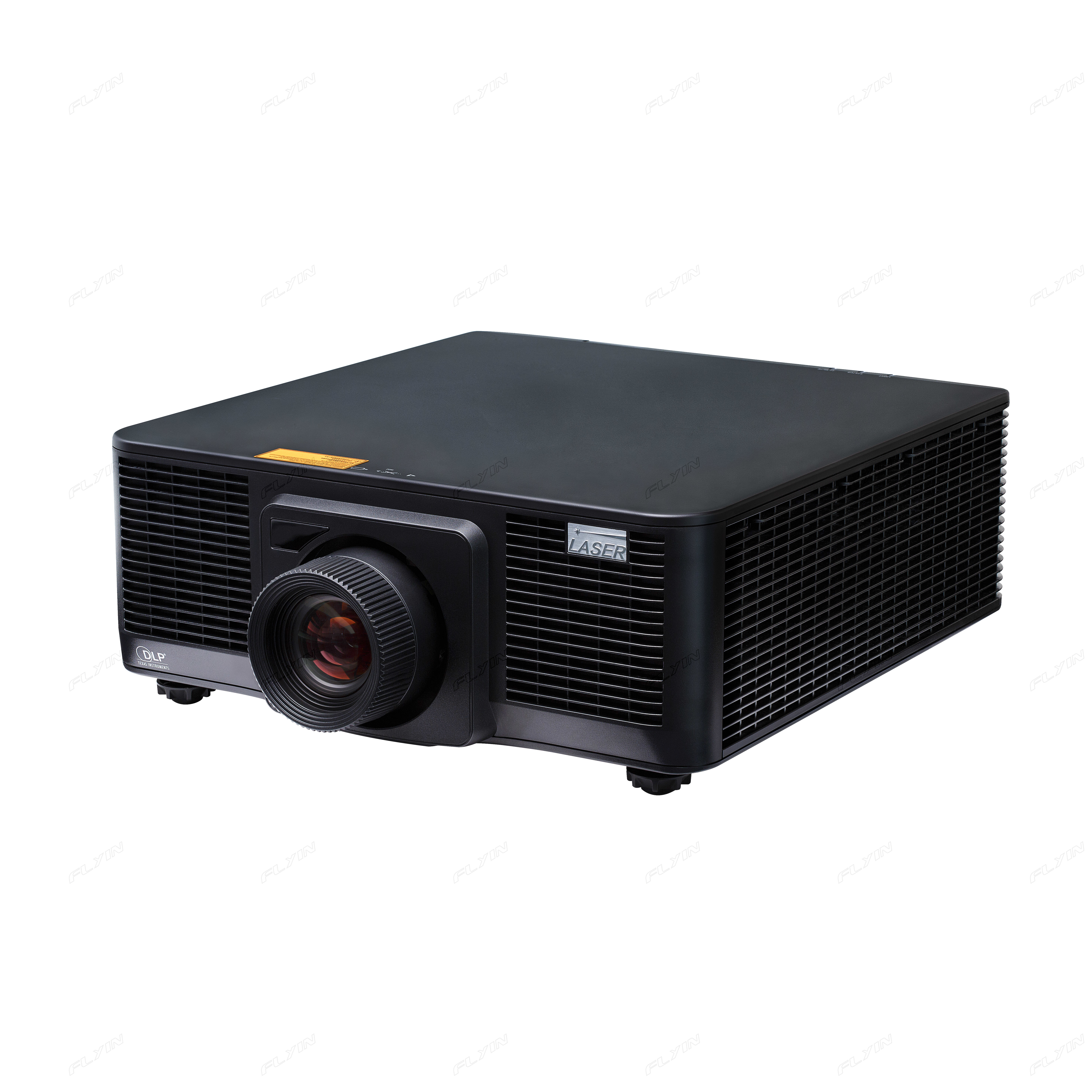 Large Venue 9800 ANSI Lumens DLP Laser Projector Ultra HD Resolution