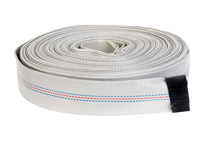 Quality National Marine Lightweight Nfpa Fire Hose 50 Foot 1 1.5 2 Inch for sale