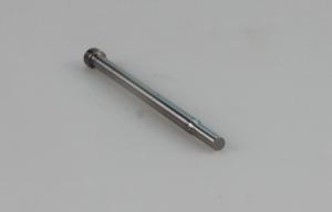 Quality 1.2344 Precision punches and dies for stamping tool, shouldered or tapered, tolerance +/-0.005mm for sale