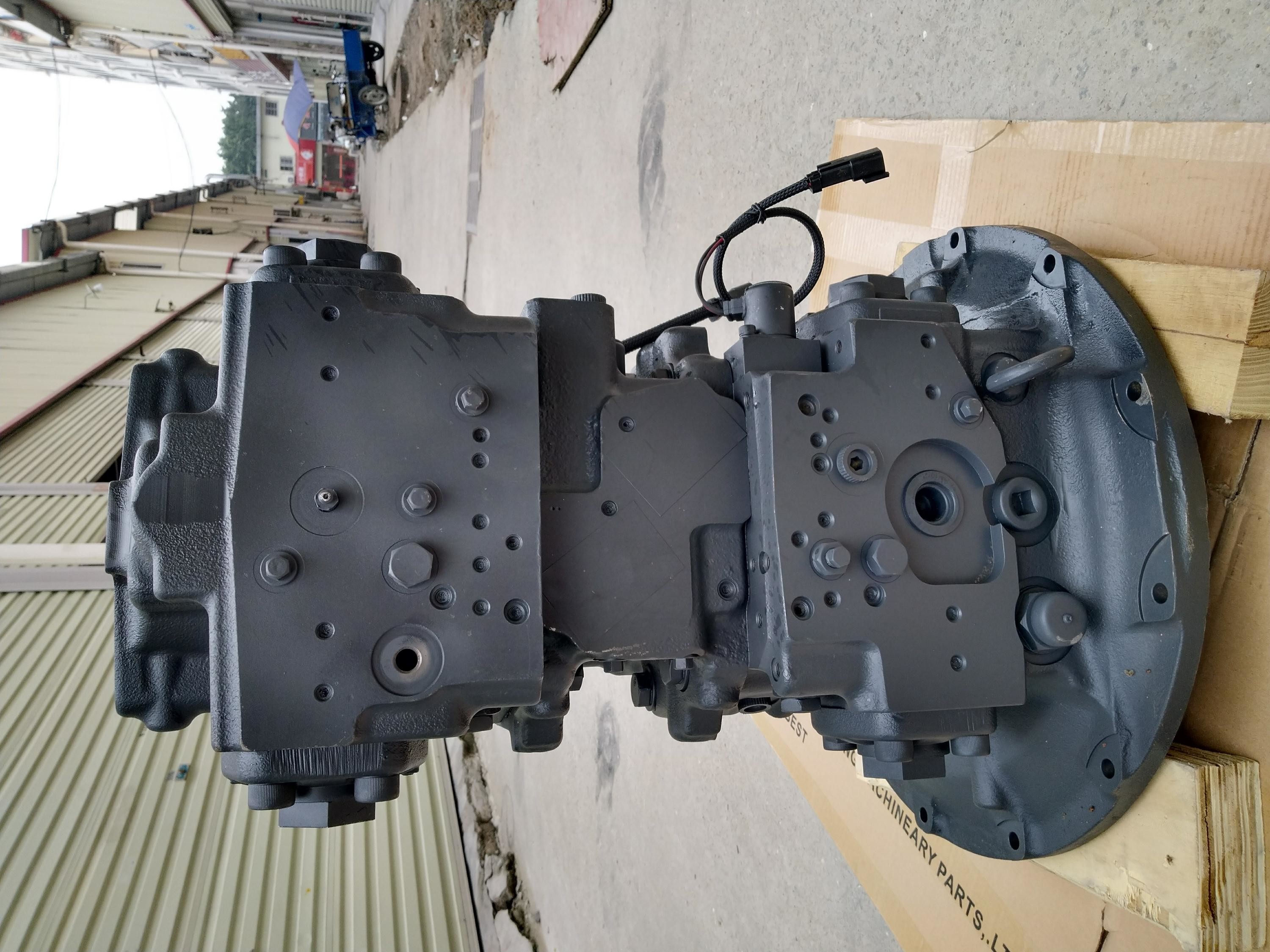 Quality 708-2L-00112 708-2H-00450 708-3T-00240 Hydraulic Pump For PC220-7 Excavator for sale