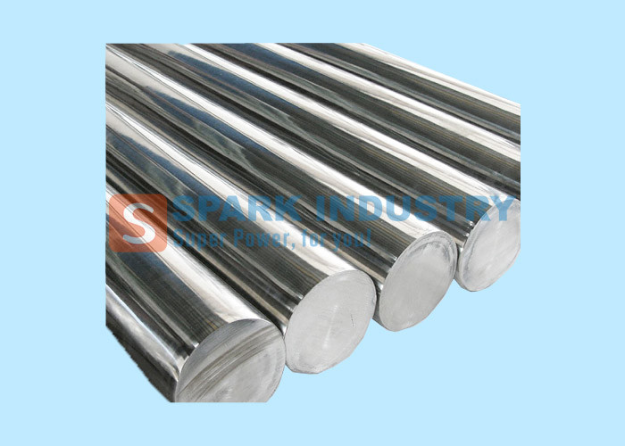 Quality High Temperature Components Forging Alloy 718 Round Bar for sale