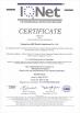 GUANGDONG AMX ELECTRIC APPLIANCES CO., LTD. Certifications