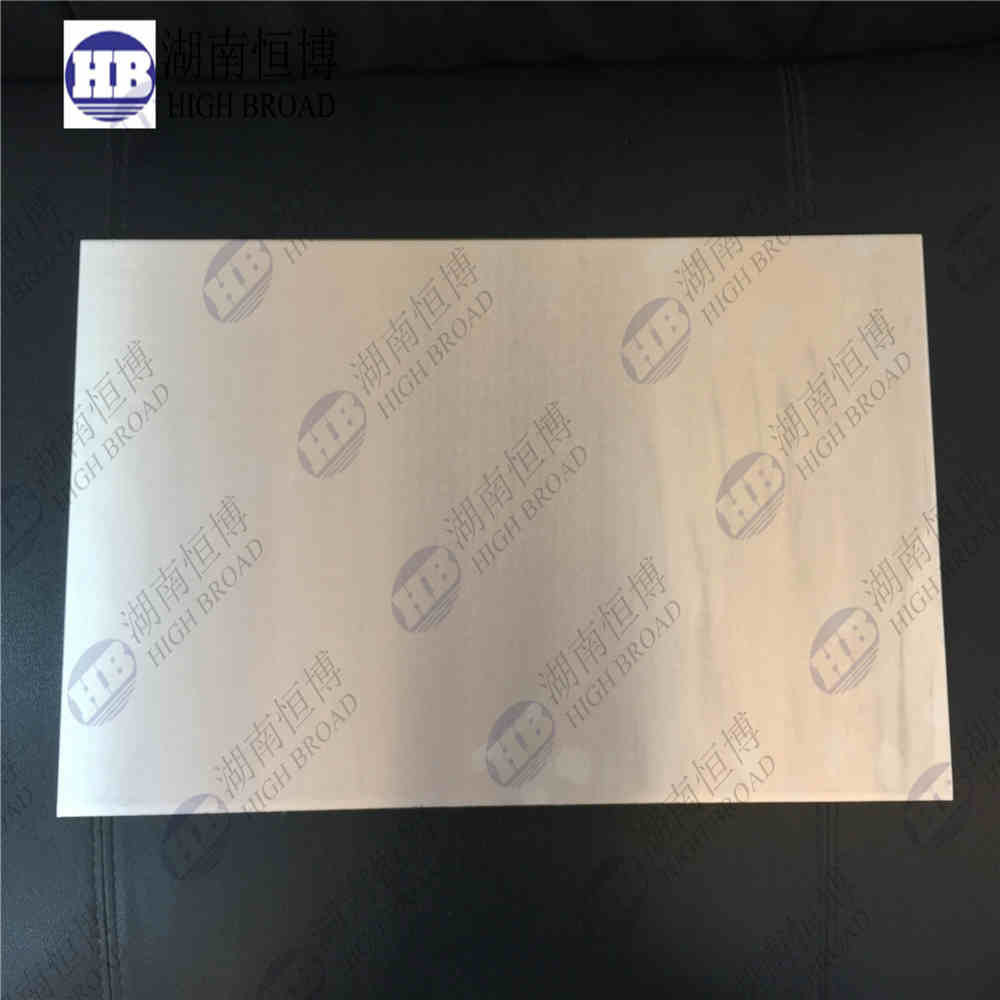 Quality M1C Low Corrosion Magnesium Metal Sheet Plate For Battery , OEM for sale
