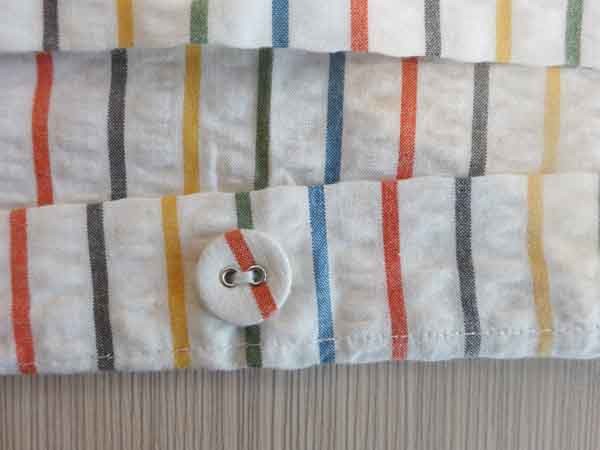 Buy cheap 145gsm Home Silk Textile Stretch Seersucker Fabric from wholesalers
