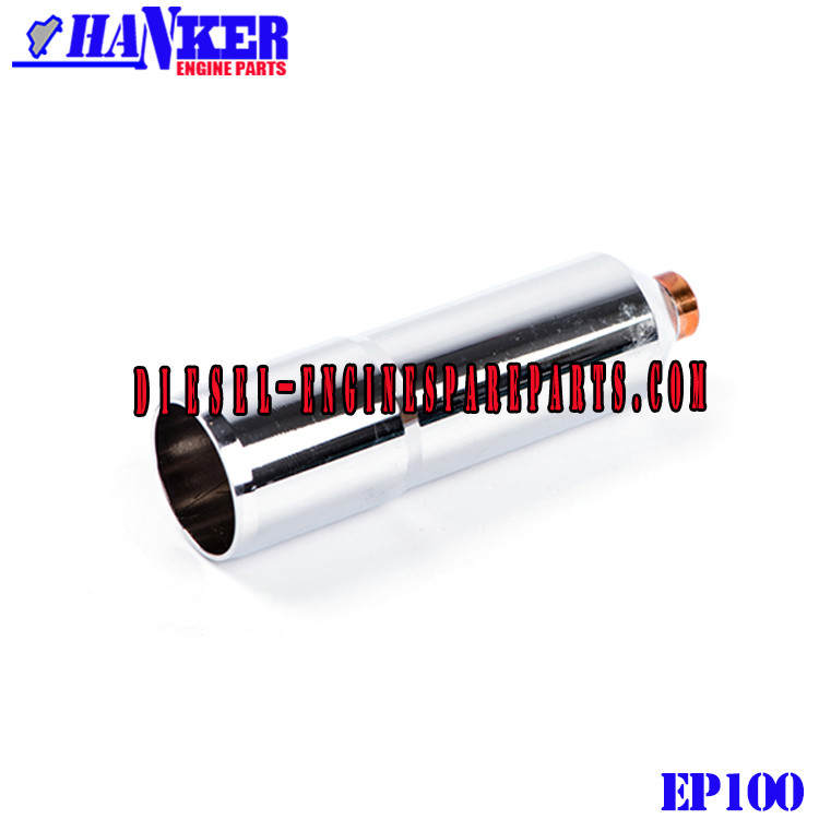 Quality Hanker Diesel Engine Spare Parts 11176-1080 Copper EP100 Injector Sleeve For Hino for sale