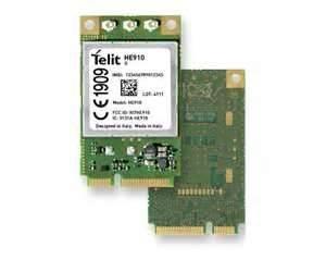 Quality IS95A/B CDMA 800MHz Mini 3G Module, pcie wireless card with Linux, Android System for sale