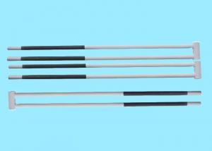 Quality 800-1400℃ SiC Heating Elements For Electrical Furnace for sale