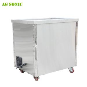 China Industrial Ultrasonic Cleaning Tanks for Computer Disk Drive and Head Components on sale