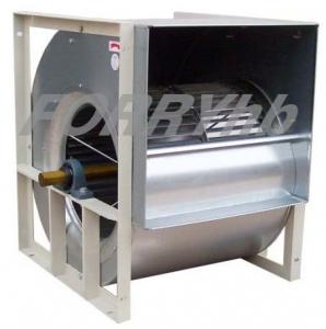 Quality TRW series Double inlet forward air condition centrifugal fan ventilation for sale
