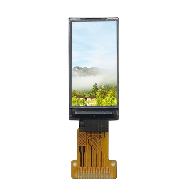 Quality TFT 0.96 inch small lcd display module with 4 - SPI interface for sale