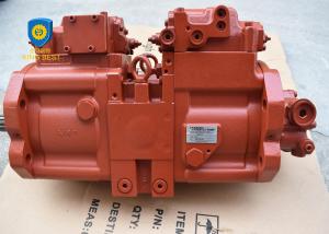 Quality K5V80DTP Hydraulic Main Pump For Hyundai R160-7 R55-7 R215-7C Excavator for sale
