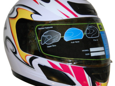 Quality New Arrival Full Face Helmets for sale