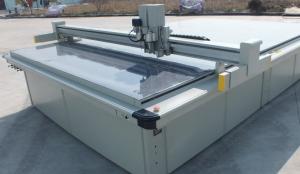 Quality POS display sample maker cutting machine for sale