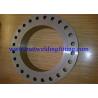 Steet Flanges, Duplex Material, A182 F51 A182 F60 F53 (UNS S32750) B16.5 for sale