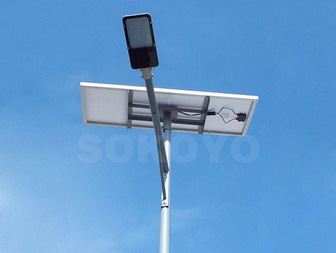 Quality cheapest LED street lighting pole lamps with CE CCC ISO9001 certification for sale