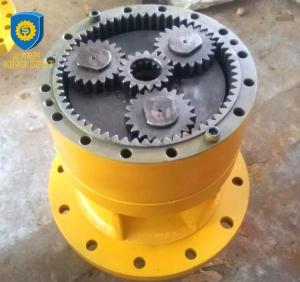 Quality LN00111 Excavator Reduction Gearbox CASE210 Swing Drive Parts for sale