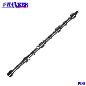 Quality 12200-96001 Nissan PE6 PD6 Engine Parts Camshaft for sale