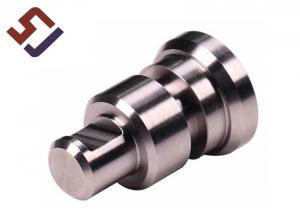 Quality CNC Lathe Precision Casting Parts Custom Aluminum Brass for sale