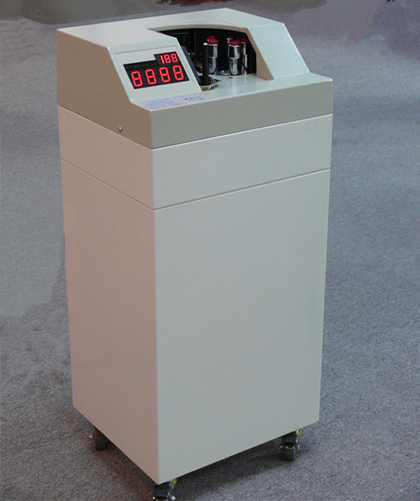 Quality Vacuum Type Banknote Counter VC600L VACUUM COUNTING MACHINE - MANUFACTURER for sale
