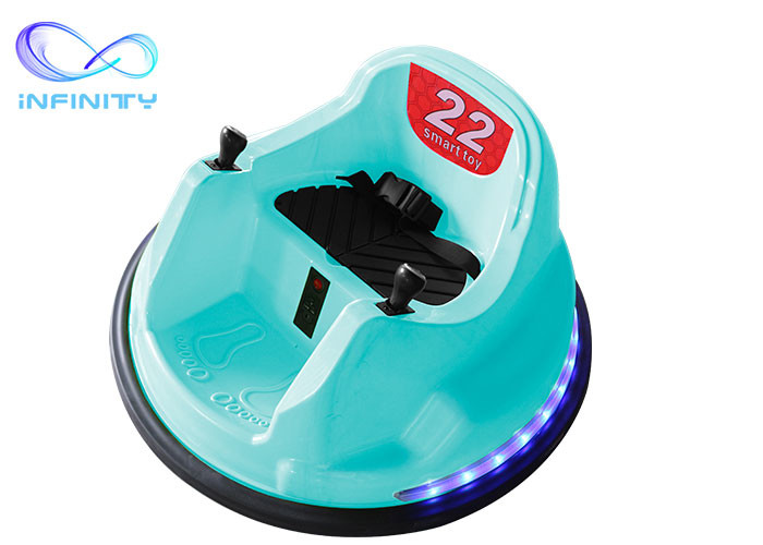 Quality Christma / Birthday Gifts 3 to 8 Years Baby Kids Bumper Car with CPC and TUV Certificate for sale