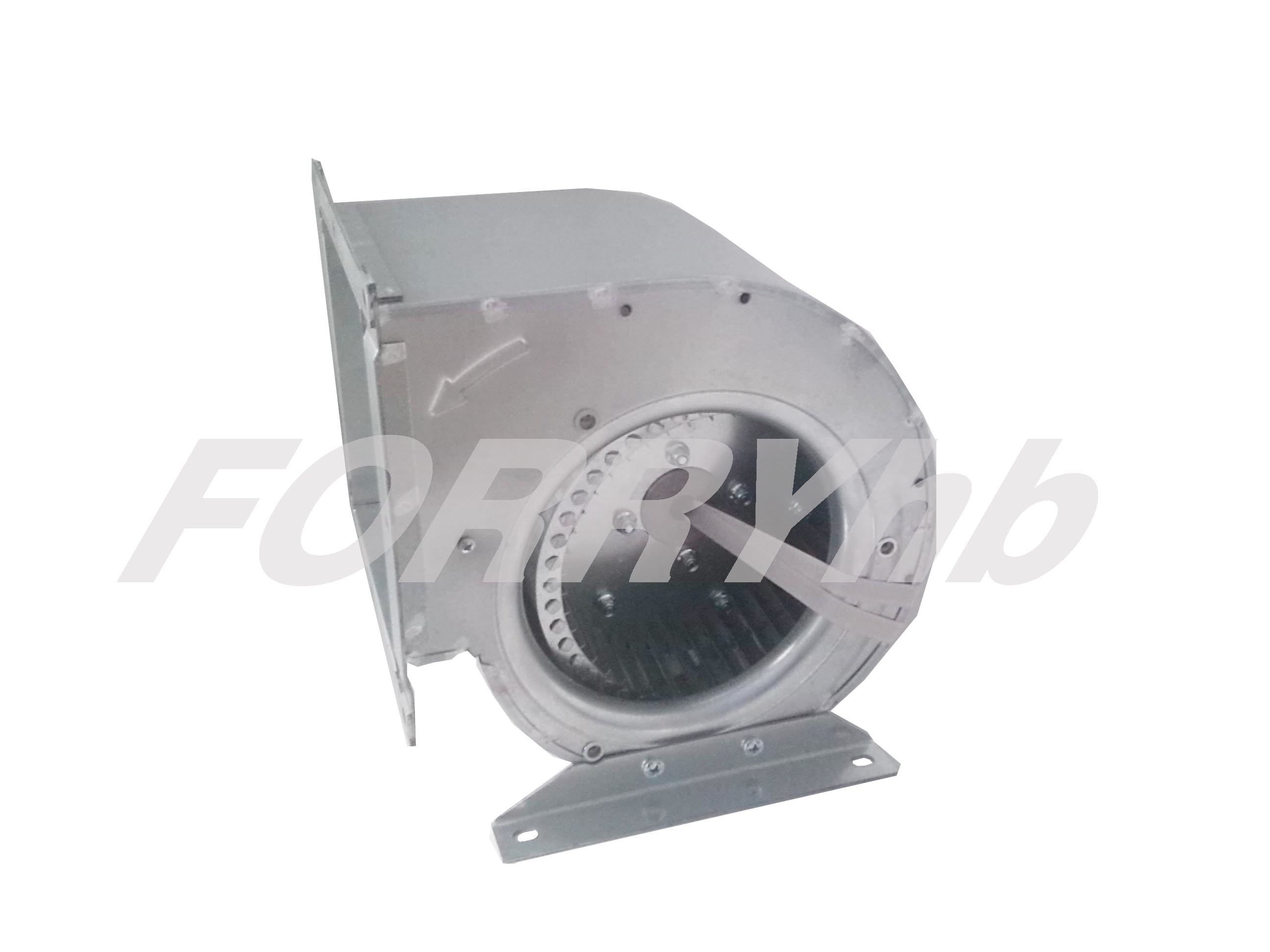 Quality Fan coil controller, Celing concealed water fan coil unit for sale