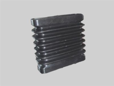 Quality Oil resistant NBR rubber bellow for sale