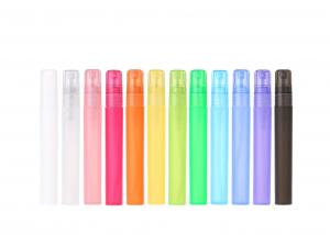 Quality Plastic PP Empty Pen Perfume Bottle  Non Spill  For Daily Life Outgoing for sale