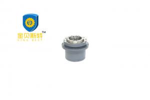 Quality Standard Size Komatsu Excavator Spare Parts Travel Motor Reducer For PC60-6 for sale
