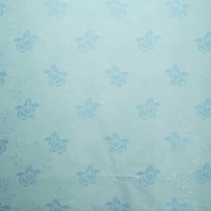 China Anti Static 70g-95gsm Mattress Covering Fabric Interlock Polyester Fabric on sale