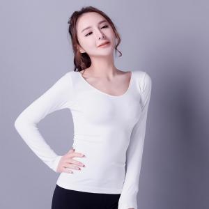 Quality Woman T-shirt,   fashion style,   simple bodybuilding, white Sports Shirt   XLLS010 for sale