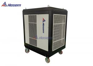 Quality Diesel Generator Set 45kW Load Bank  , Resistive Load Cabinet AC400V for sale