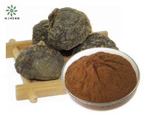 Healthcare Grade Natural Black Maca Root Extract Powder