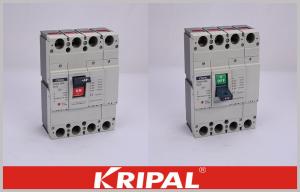 Quality UKM30-400S 400A 4P Molded Case Circuit Breaker , Mccb Circuit Breaker Economic for sale