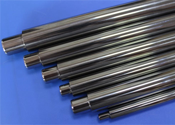 φ0.1mm Inner Diameter Tungsten Carbide Processing Tungsten Steel Rod
