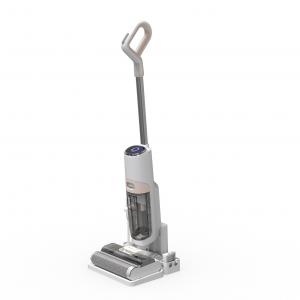 Buy cheap 250W Wet & Dry Hard Floor Vacuum Cleaner Low Noise Level ≤75dB from wholesalers