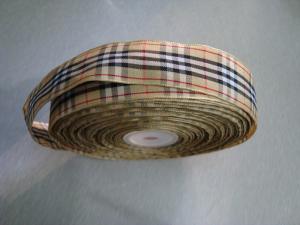Quality custom nylon taffeta ribbon for sale