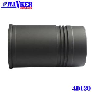 Quality 4D130 Diesel Engine Cylinder Liner 6115-21-2210 6115-21-2212 6115-21-2211 for sale
